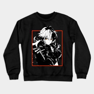 Diluc - Genshin Impact Crewneck Sweatshirt